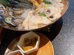 -牛New寿喜烧(虹桥新天地店)