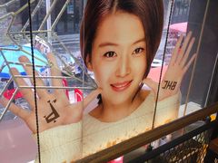 -BHC炸鸡(明洞总店)