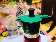 -BOTTEGA意库(中骏世界城店)