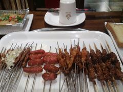 -三个大叔东北烧烤·砂锅菜(西三旗店)