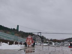 -威海华夏城景区