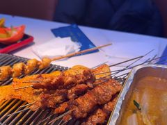 -大成海鲜烧烤·小龙虾(五角场店)
