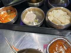 -入火韩国烤肉(凯旋广场店)
