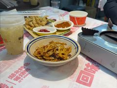 -回味黑鸭煲·始于2006(万松园店)