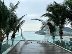 -渔·日落海景餐厅(南沙湾沙滩店)