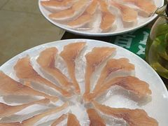 爽口三文鱼-沱江鱼府(丽江店)