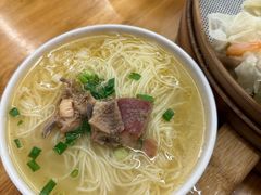 -嘉州海汇源老烧麦店