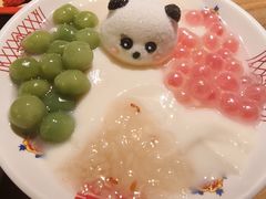 -破三川·新川菜(静安大融城店)