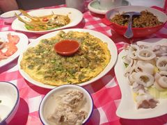 -阿里元海鲜·闽南特色菜(曾厝垵店)