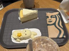 -星巴克(徐州云龙万达广场店)