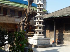 -华林禅寺