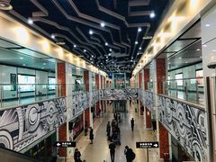 -星湖街(地铁站)