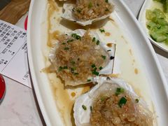 -杨氏青龙虾·羊蝎子(金盛路总店)