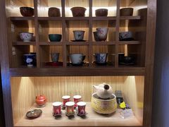 -翁暖茶馆(滨江东总店)