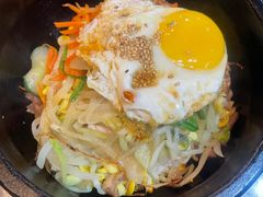 -本家韩国烤肉(财富大厦店)