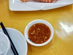 -春园海鲜广场D区6号(钟姐海鲜加工店)