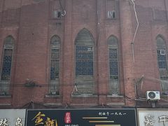 -金龙·打边炉(武进路店)