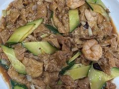-小铜锣湾海鲜家常菜馆(河西店)
