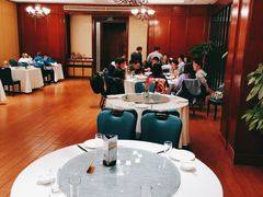 大堂-梦都海鲜酒家(万达广场江桥店)