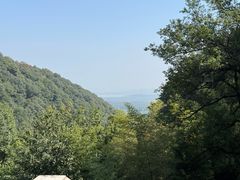 -韬光茶庵
