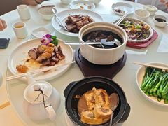 -将军烧鹅海鲜酒楼