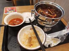 -乡村基(双元大道店)
