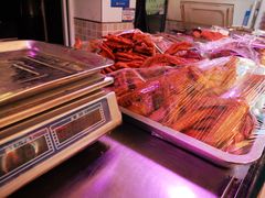 -徐家鸭子·非遗烤鸭(汇景店)