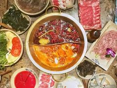 -小龙坎火锅(润塘店)