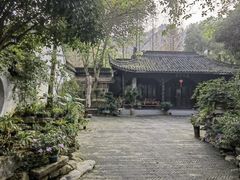 -重庆园博园