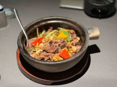 -御膳汤品(猎人坊店)