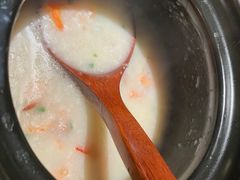 -如轩·海鲜砂锅粥·潮汕菜(一品天下店)