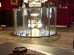 -Cafe Sacher(WIEN)