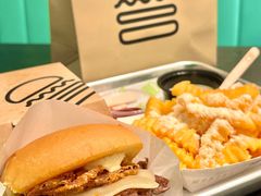 -Shake Shack(天环店)