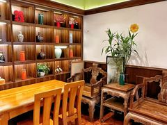 -沈家花园如皋菜(君御豪庭店)