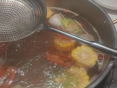 -犇鼎牛潮汕牛肉火锅(新辰里学清路店)