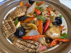 -昌盛德徐州老菜馆