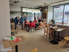-肯德基(西稍门店)