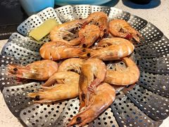 -不将就渔鲜码头(川沙店)