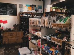 -羽深肉铺 Steak & Wine