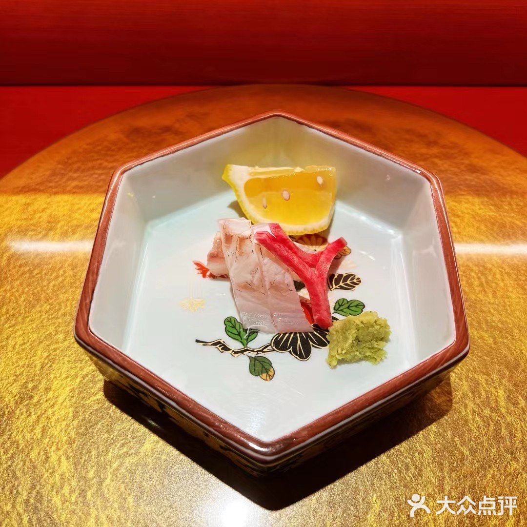 鮨·番古屋｜广州·番禺探店｜日料