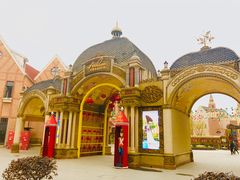 -安徒生童话乐园