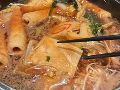 -文三酒肆自助放题(新街口友谊广场店)