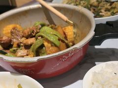 -关东小磨东北菜(漕河泾印象城店)