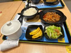-老娘舅(杭州地铁凤起路站店)