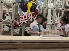 -INLOVE KTV(文一店)