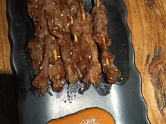 -烧蠔帮·湛江生蚝(南桥店)