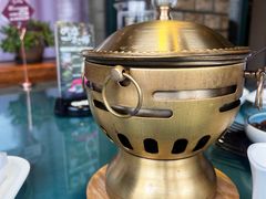 -慢丽江·云南野生菌土鸡锅(付家庄店)