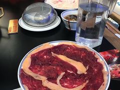 -小牛海记潮汕牛肉店(永定路店)