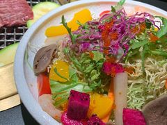 -谷牛和牛烤肉(漕河泾印象城店)