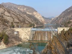 -司马台长城